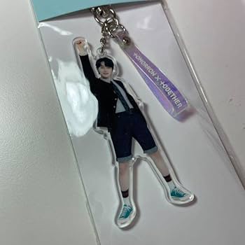 THEBOYZ ジュヨン アクリルキーホルダー アクキー セット 2025年最新】the boyz ジュヨン アクスタの人気アイテム - メルカリ